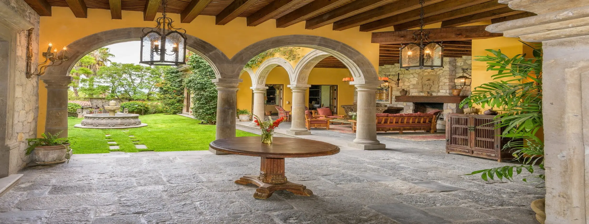 Image for Homes in San Miguel de Allende